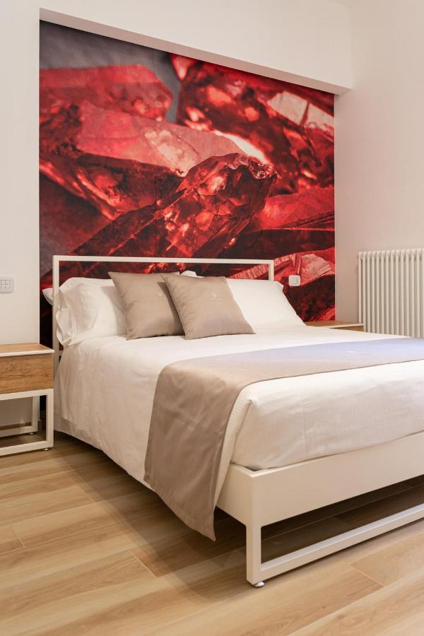 Antonio Busco Rooms Turi Bagian luar foto
